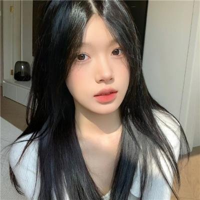 我的新朋友